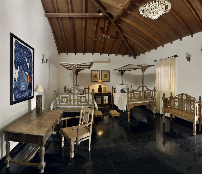Stayvista At Terra Rosa - Pet Friendly Villa Goltim Exterior photo